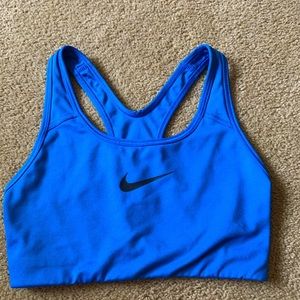 Nike sport bra